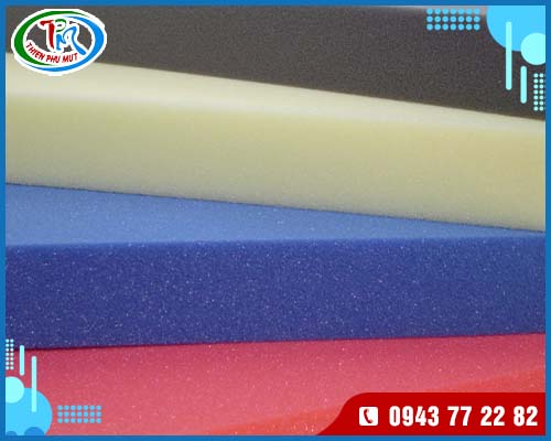 PU Foam